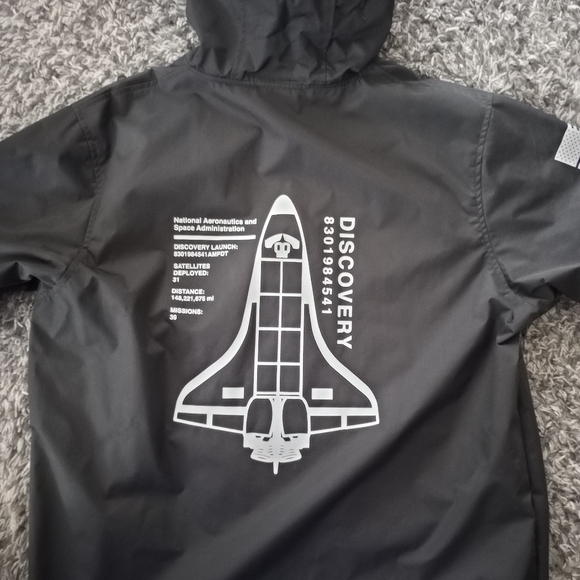 NASA jacket - Picture 4 of 4